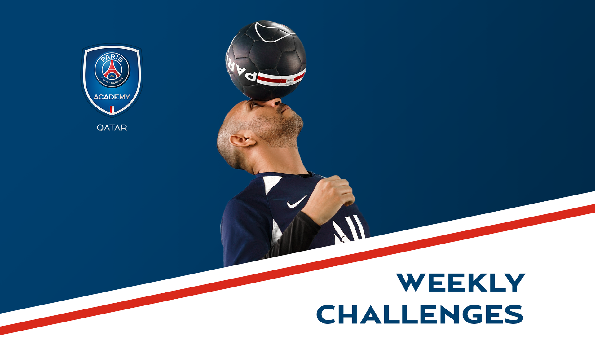 WEEKLY CHALLENGES
